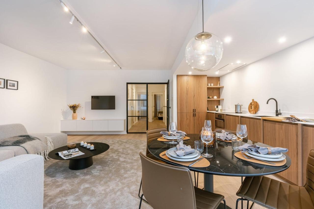 Modern And Spacious Design Nearby The * Ostende