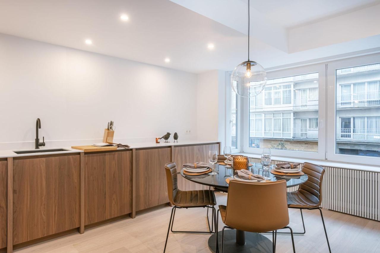 Appartement Modern And Spacious Design Nearby The