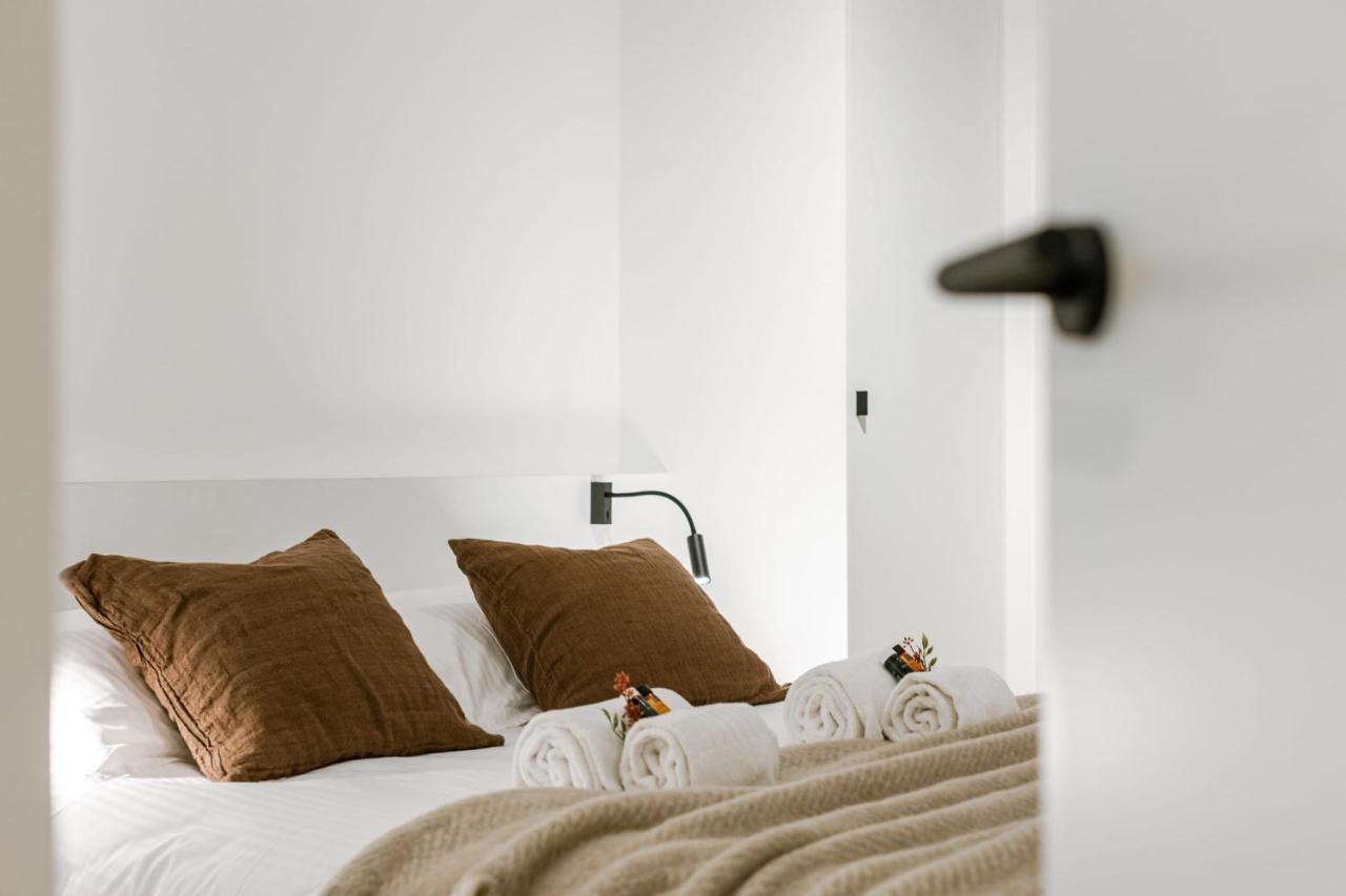 Appartement Modern And Spacious Design Nearby The