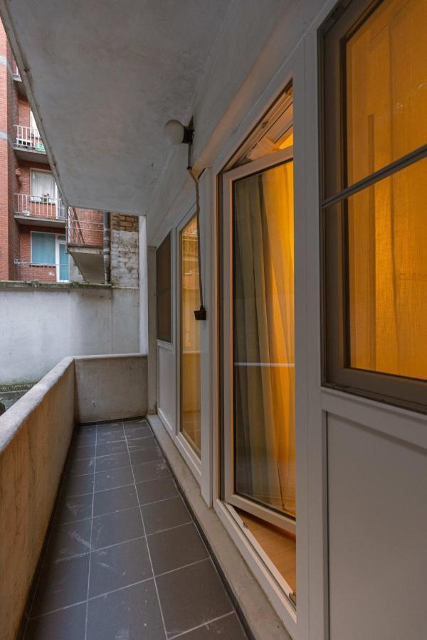 Modern And Spacious Design Nearby The Appartement Ostende