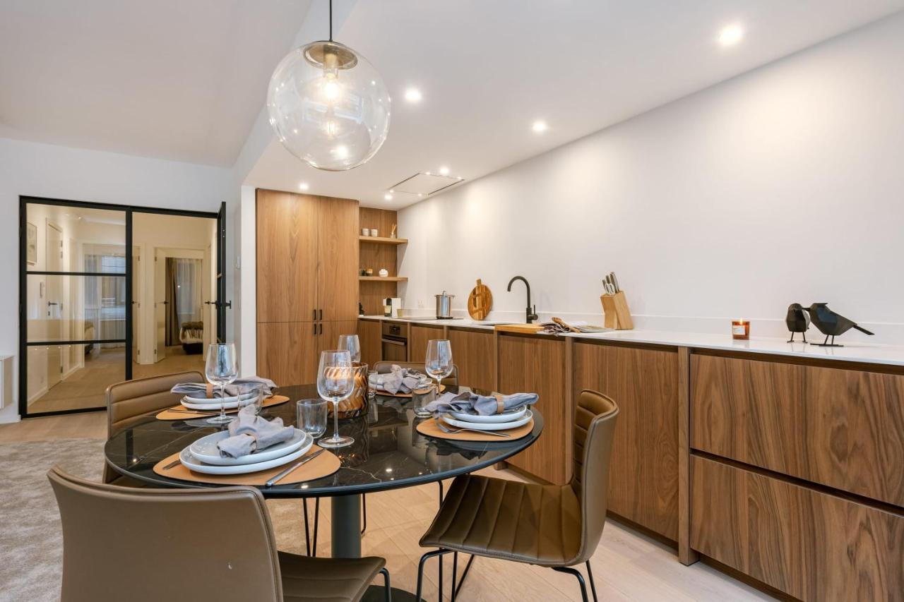 Modern And Spacious Design Nearby The * Ostende