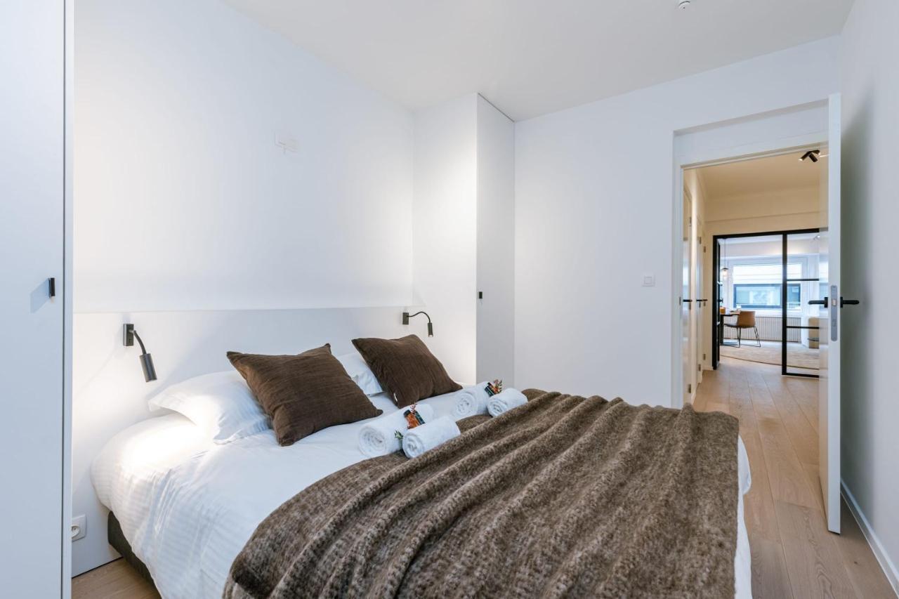 Modern And Spacious Design Nearby The