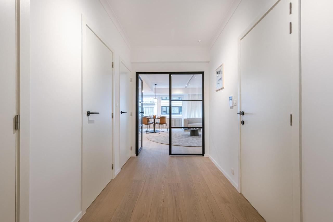 Modern And Spacious Design Nearby The Ostende