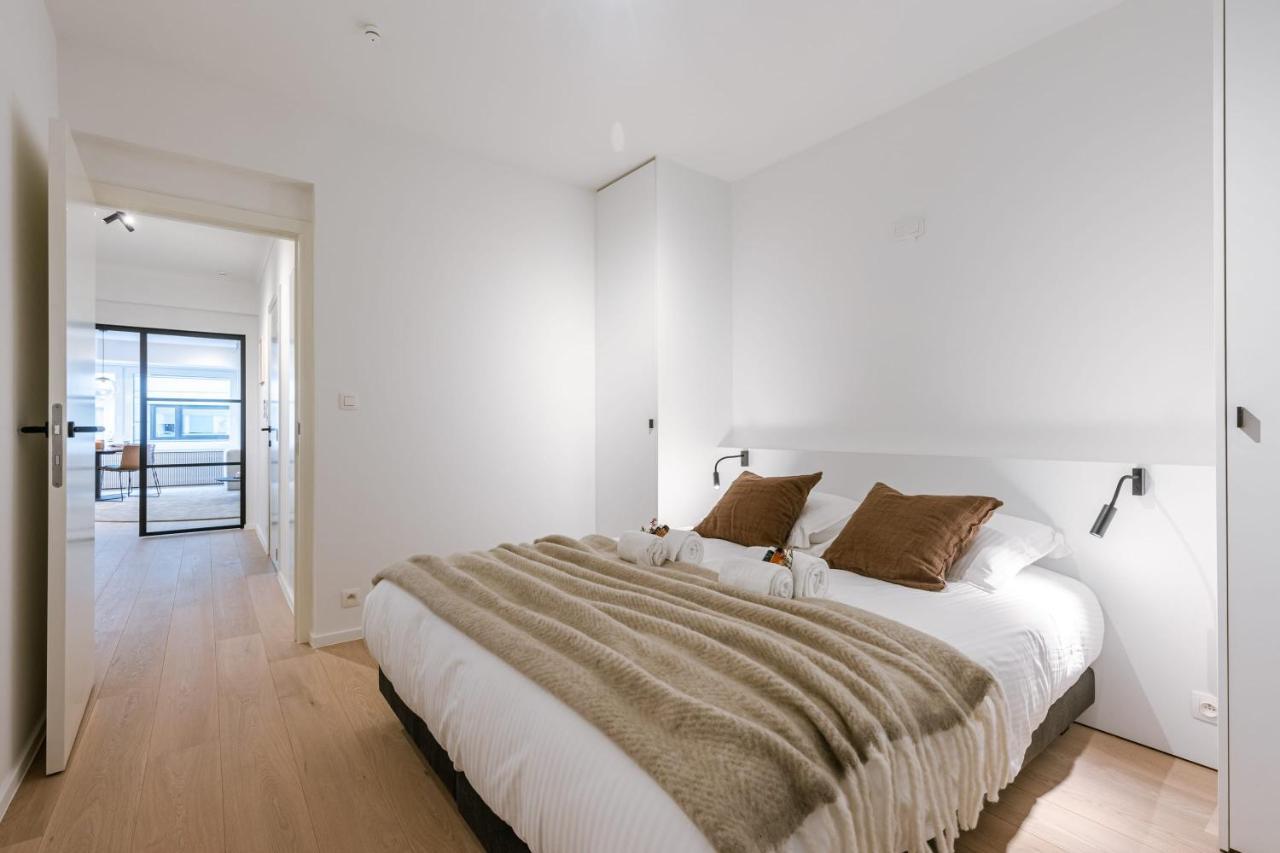Modern And Spacious Design Nearby The * Ostende