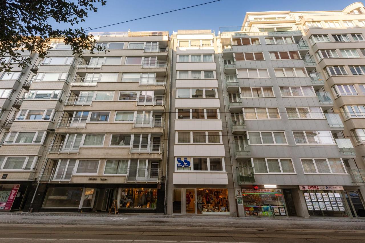 Appartement Modern And Spacious Design Nearby The *